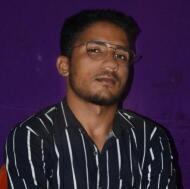 Shivam Kumar Jha Class 11 Tuition trainer in Darbhanga