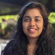 Swetha K. Class I-V Tuition trainer in Bangalore