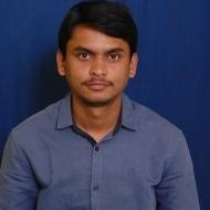 Srikanth Angular.JS trainer in Hyderabad