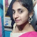 Photo of Priya K.