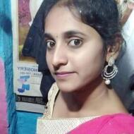 Priya K. Class I-V Tuition trainer in Chennai