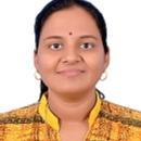 Photo of Dr. Shuchi Gupta