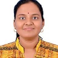 Dr. Shuchi Gupta Class I-V Tuition trainer in Jaipur