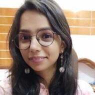 Himani French Language trainer in Bhiwani