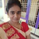 Photo of Nandhini K.