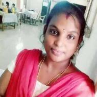 Udhayavani A. Tamil Language trainer in Villupuram