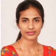 Amirthaa M. Class 11 Tuition trainer in Nandambakkam