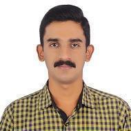 Abhishek K Class 12 Tuition trainer in Perintalmanna