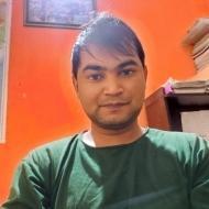 Pankaj Class I-V Tuition trainer in Delhi