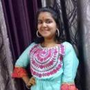 Photo of Maansi S.