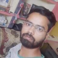 Deepak Sisodiya Class 9 Tuition trainer in Mathura