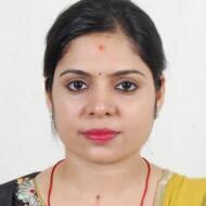 Dipti S. Class 12 Tuition trainer in Ranchi