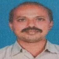 Sreehari Mothukuru Spoken English trainer in Nandyal