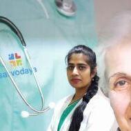 Meena Nursing trainer in Delhi