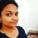 Anusha B. Tuition Tutor trainer in Huzurnagar