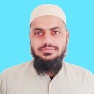 Abdul Hakeem Khan Arabic Language trainer in Alapur