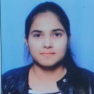 Priyanka N. Class 10 trainer in Bahadurgarh