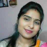 Shweta S. Class I-V Tuition trainer in Gwalior