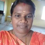 Kayathri R. Spoken English trainer in Karaikudi