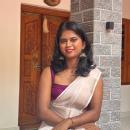 Rashmi T. Spoken English trainer in Cherpulassery