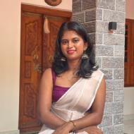 Rashmi T. Class I-V Tuition trainer in Cherpulassery