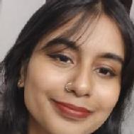 Katyayni S. Class 11 Tuition trainer in Delhi