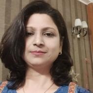 Shalini J. Spoken English trainer in Gurgaon