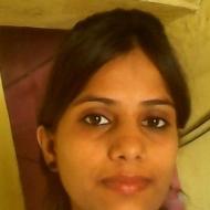 Neha Yadav Class I-V Tuition trainer in Indore