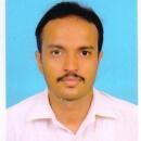 Photo of Jagadeesh D