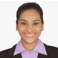 Jovita H. Class 12 Tuition trainer in Mumbai