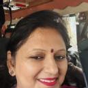 Photo of Shaveta Setia