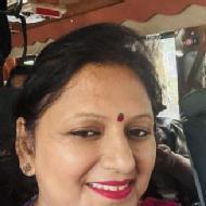 Shaveta Setia Class 12 Tuition trainer in Ludhiana