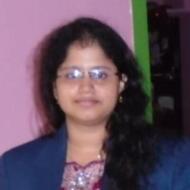 Maheswari Spoken English trainer in Salem