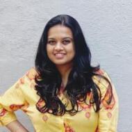 Bharti S. Spoken English trainer in Mumbai