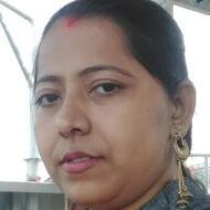 Babita S. Class I-V Tuition trainer in Kolkata