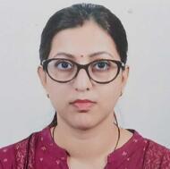 Sangeeta K. Class I-V Tuition trainer in Bhubaneswar