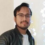 Rupesh Kumar Pradhan Class 12 Tuition trainer in Jharsuguda