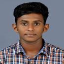 Photo of Abraham Binu