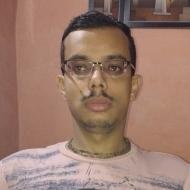 Shubham Sharma Class 10 trainer in Delhi