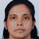 Photo of Jyothsna B.