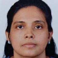 Jyothsna B. Class 9 Tuition trainer in Kozhikode