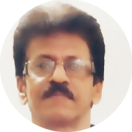 Monoj Kumar Sur Class 12 Tuition trainer in Hazinagar