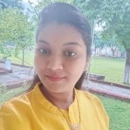 Nikky J. Class I-V Tuition trainer in Noamundi