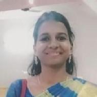 Meenakshi Kannappan Class I-V Tuition trainer in Chennai