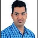 Photo of Nishant Mittal