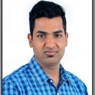 Nishant Mittal Math Olympiad trainer in Ghaziabad