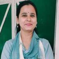 Farwa N. Class 8 Tuition trainer in Lucknow