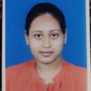 Photo of Sayani Mondal