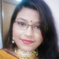 Ishita Chanaliya Class I-V Tuition trainer in Shimla