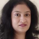 Photo of Jyotsna P